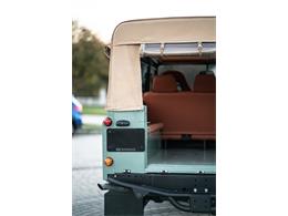 1996 Land Rover Defender 110 (CC-2089364) for sale in voorhees, New Jersey