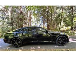 2011 Jaguar XJ (CC-2089365) for sale in Auburn, Washington