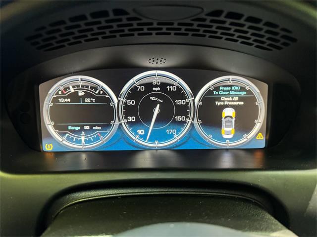 2011 Jaguar XJ (CC-2089365) for sale in Auburn, Washington
