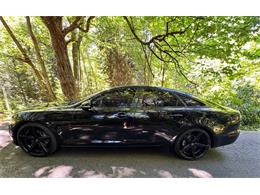 2011 Jaguar XJ (CC-2089365) for sale in Auburn, Washington