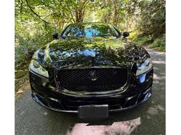 2011 Jaguar XJ (CC-2089365) for sale in Auburn, Washington