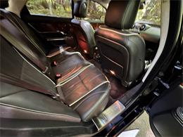 2011 Jaguar XJ (CC-2089365) for sale in Auburn, Washington