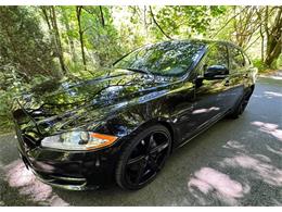 2011 Jaguar XJ (CC-2089365) for sale in Auburn, Washington