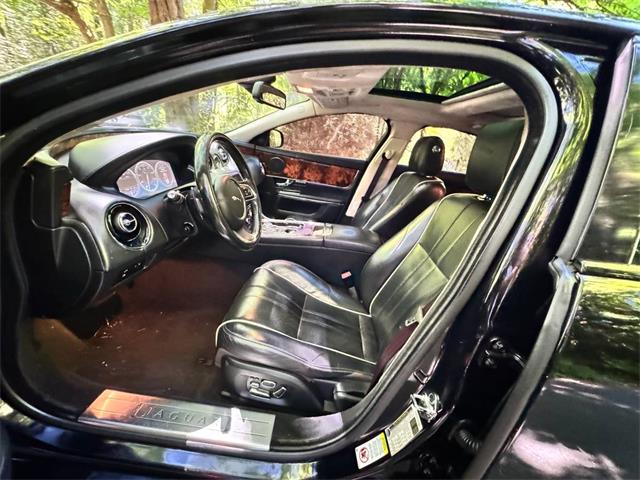 2011 Jaguar XJ (CC-2089365) for sale in Auburn, Washington