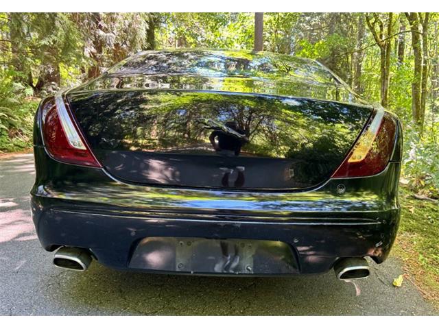 2011 Jaguar XJ (CC-2089365) for sale in Auburn, Washington