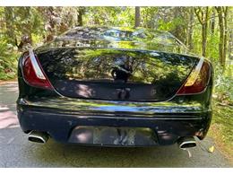 2011 Jaguar XJ (CC-2089365) for sale in Auburn, Washington