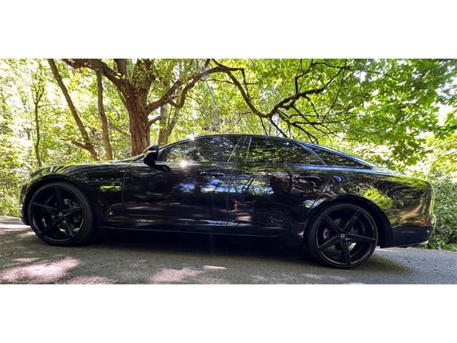 2011 Jaguar XJ (CC-2089365) for sale in Auburn, Washington