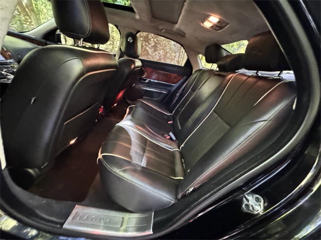 2011 Jaguar XJ (CC-2089365) for sale in Auburn, Washington