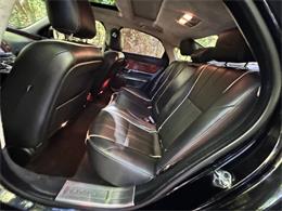 2011 Jaguar XJ (CC-2089365) for sale in Auburn, Washington