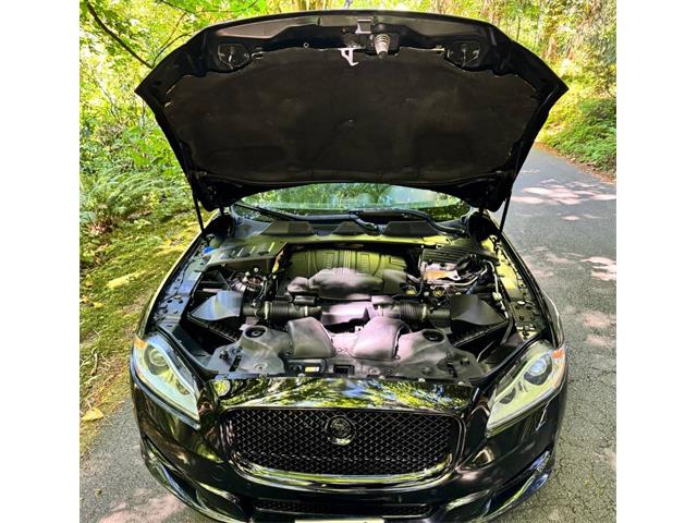 2011 Jaguar XJ (CC-2089365) for sale in Auburn, Washington