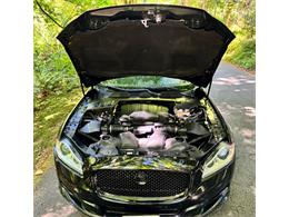 2011 Jaguar XJ (CC-2089365) for sale in Auburn, Washington