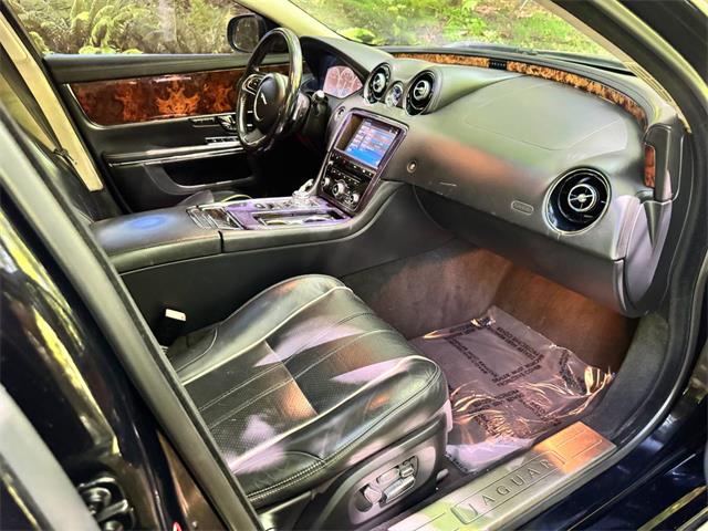 2011 Jaguar XJ (CC-2089365) for sale in Auburn, Washington