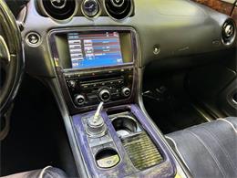 2011 Jaguar XJ (CC-2089365) for sale in Auburn, Washington