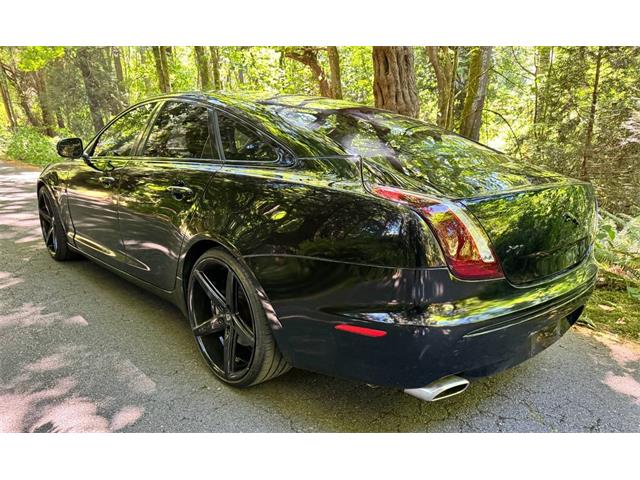 2011 Jaguar XJ (CC-2089365) for sale in Auburn, Washington