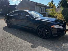 2011 Jaguar XJ (CC-2089365) for sale in Auburn, Washington