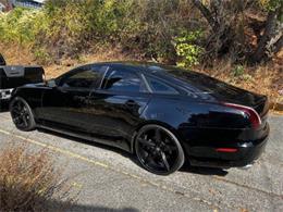 2011 Jaguar XJ (CC-2089365) for sale in Auburn, Washington