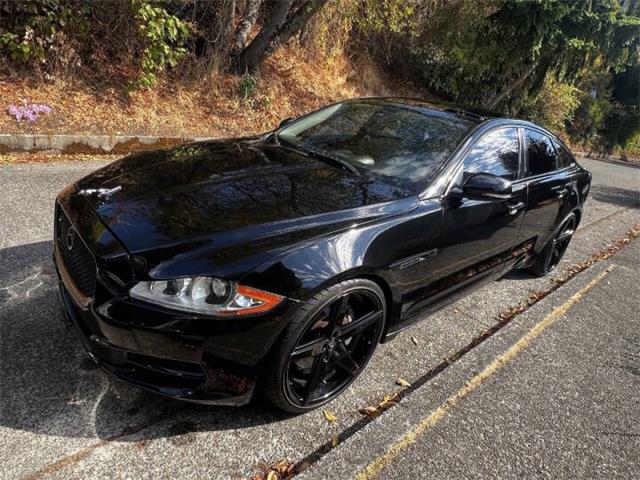 2011 Jaguar XJ (CC-2089365) for sale in Auburn, Washington