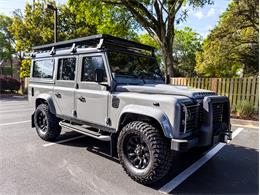 1994 Land Rover Defender 110 (CC-2089366) for sale in Voorhees, New Jersey