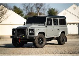 1994 Land Rover Defender 110 (CC-2089366) for sale in Voorhees, New Jersey