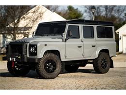 1994 Land Rover Defender 110 (CC-2089366) for sale in Voorhees, New Jersey