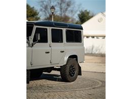 1994 Land Rover Defender 110 (CC-2089366) for sale in Voorhees, New Jersey