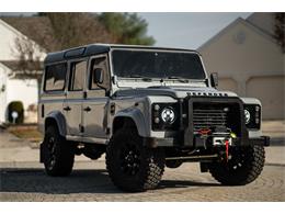1994 Land Rover Defender 110 (CC-2089366) for sale in Voorhees, New Jersey