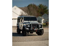 1994 Land Rover Defender 110 (CC-2089366) for sale in Voorhees, New Jersey