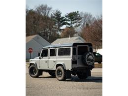 1994 Land Rover Defender 110 (CC-2089366) for sale in Voorhees, New Jersey