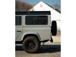 1994 Land Rover Defender 110 (CC-2089366) for sale in Voorhees, New Jersey