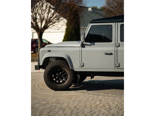1994 Land Rover Defender 110 (CC-2089366) for sale in Voorhees, New Jersey