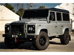 1994 Land Rover Defender 110 (CC-2089366) for sale in Voorhees, New Jersey
