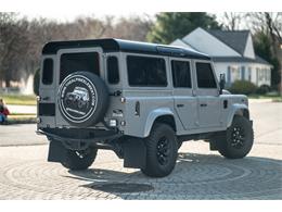 1994 Land Rover Defender 110 (CC-2089366) for sale in Voorhees, New Jersey