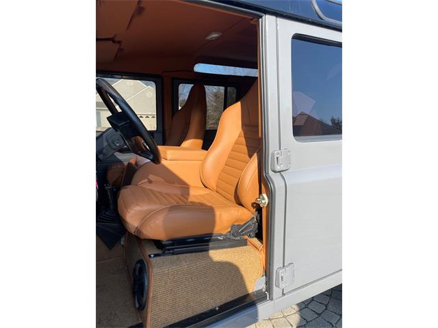 1994 Land Rover Defender 110 (CC-2089366) for sale in Voorhees, New Jersey