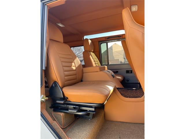 1994 Land Rover Defender 110 (CC-2089366) for sale in Voorhees, New Jersey