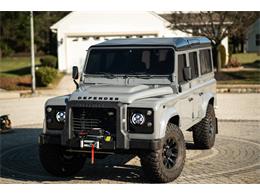 1994 Land Rover Defender 110 (CC-2089366) for sale in Voorhees, New Jersey