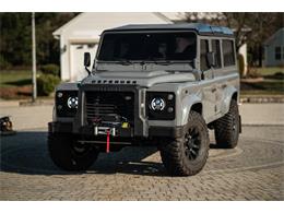 1994 Land Rover Defender 110 (CC-2089366) for sale in Voorhees, New Jersey