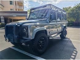 1994 Land Rover Defender 110 (CC-2089366) for sale in Voorhees, New Jersey
