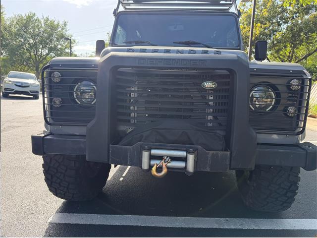1994 Land Rover Defender 110 (CC-2089366) for sale in Voorhees, New Jersey
