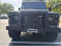 1994 Land Rover Defender 110 (CC-2089366) for sale in Voorhees, New Jersey