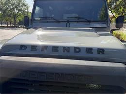 1994 Land Rover Defender 110 (CC-2089366) for sale in Voorhees, New Jersey