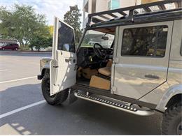 1994 Land Rover Defender 110 (CC-2089366) for sale in Voorhees, New Jersey