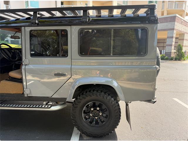1994 Land Rover Defender 110 (CC-2089366) for sale in Voorhees, New Jersey