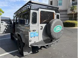 1994 Land Rover Defender 110 (CC-2089366) for sale in Voorhees, New Jersey