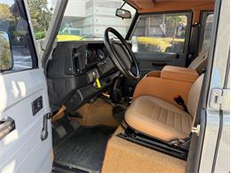 1994 Land Rover Defender 110 (CC-2089366) for sale in Voorhees, New Jersey