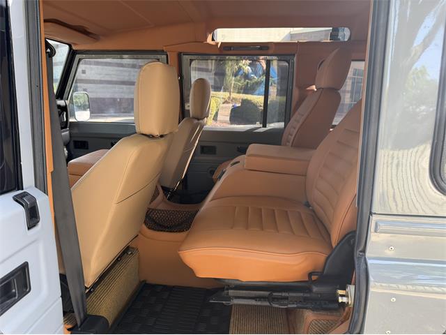 1994 Land Rover Defender 110 (CC-2089366) for sale in Voorhees, New Jersey