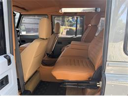 1994 Land Rover Defender 110 (CC-2089366) for sale in Voorhees, New Jersey