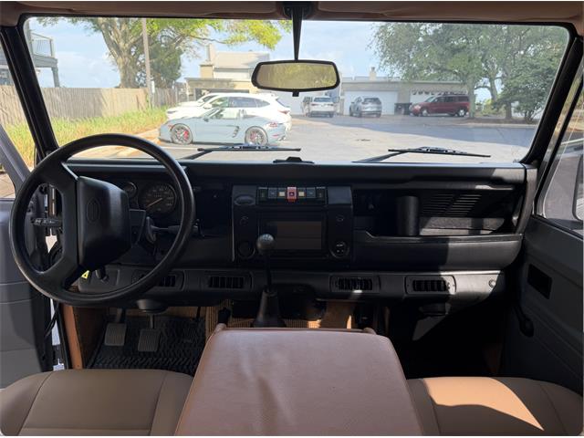 1994 Land Rover Defender 110 (CC-2089366) for sale in Voorhees, New Jersey