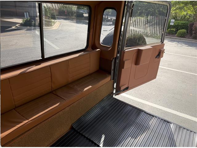 1994 Land Rover Defender 110 (CC-2089366) for sale in Voorhees, New Jersey