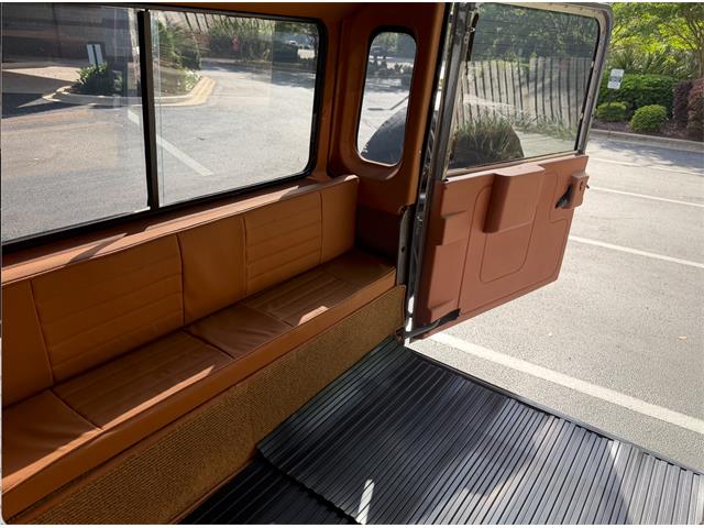 1994 Land Rover Defender 110 (CC-2089366) for sale in Voorhees, New Jersey