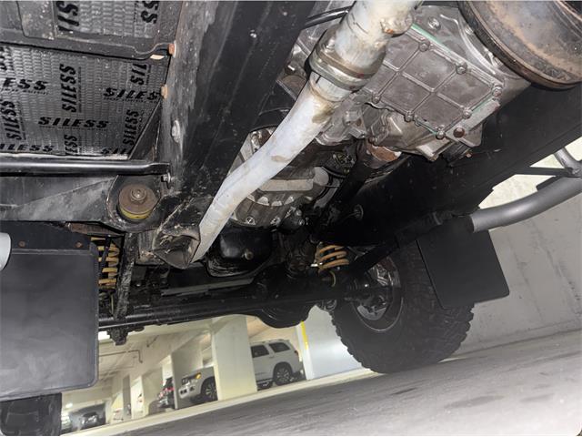 1994 Land Rover Defender 110 (CC-2089366) for sale in Voorhees, New Jersey